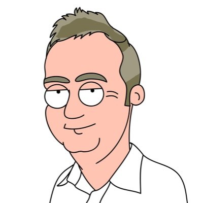 RobWatsonVegas's profile picture. Pineapple on pizza.