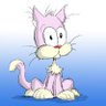 HiddenKittenCTY's profile picture. Digital Collectible from Bitiocracy & David Silverman, director of "The Simpsons Movie" & On The Simpsons since 1987.

discord: https://t.co/HD9StbGFT7