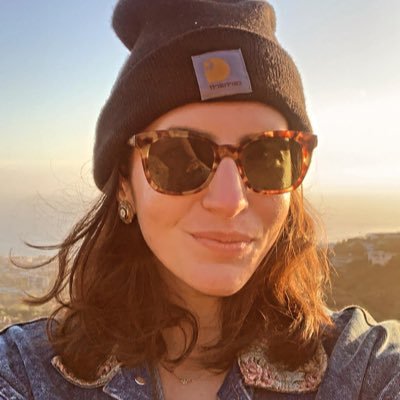 raemariewillis's profile picture. 