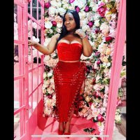 Bink & Bougie Women’s Boutique(@Binkandbougie) 's Twitter Profile Photo