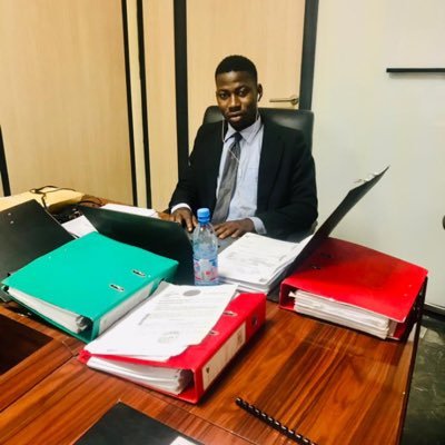 Auditeur comptable de profession et membres de l’association HORONYA -TON de la commune 1