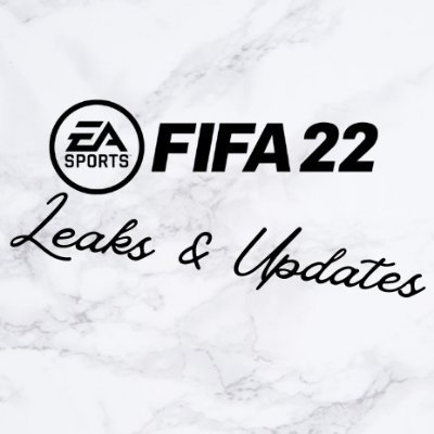 Your hub for all FUT 22 news and leaks!