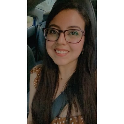 AngelicaGaarcia's profile picture. 29. 👩🏻‍💻
