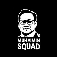 Muhaimin Squad (@muhaiminsquad) 's Twitter Profile