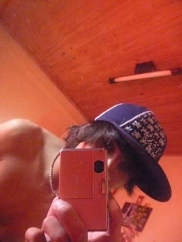 Minha imagem eh vc quem faz minha vida sou eu quem vivo =D || EU TE AMO mais que a minha própria vida meu amor meu lindo meu tudo ♥ namorada aki *-*