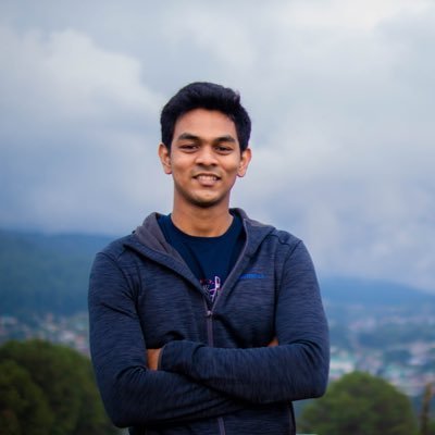 SilvaShaveen's profile picture. 