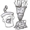 Tim Hoffman - @eljohnway - Twitter