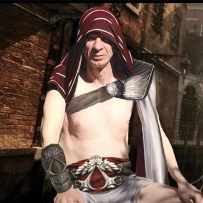 Bazyll_'s profile picture. 