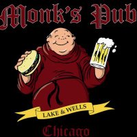 Monk's Pub Chicago (@monkspubchicago) Twitter profile photo