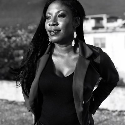 Journalist, Radio & Tv Producer, Educator , Historian , A PR & Communications late bloomer. 🇯🇲 🇬🇭 🇳🇬