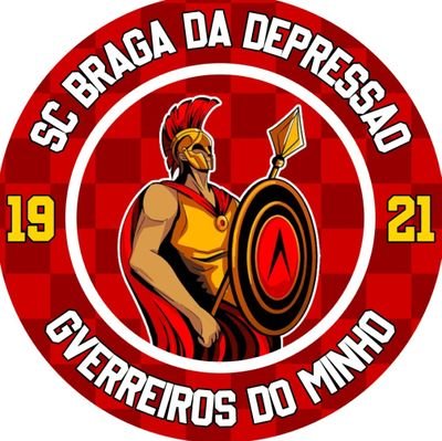 Mando umas piadas sobre o Sporting Clube de Braga. É HUMOR, não leves a mal 🙏