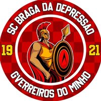 Braga da Depressão 🛡(@deprebraga) 's Twitter Profile Photo Braga da Depressão 🛡(@deprebraga) 's Twitter Profile Photo