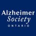 Alzheimer Society of Ontario (@AlzheimerOnt) Twitter profile photo