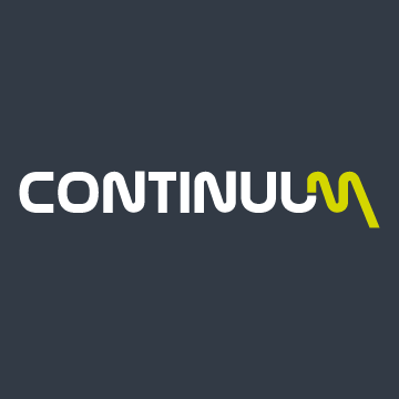 With expertise across all levels of technical, sales and executive appointments, Continuum's clients include many of the world's leading corporations.