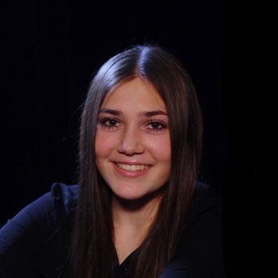 Class of 2023 - Tennis Player - Swimmer - Young Business Professional