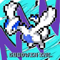 Goodwin Inc. (@goodwinning23) 's Twitter Profile