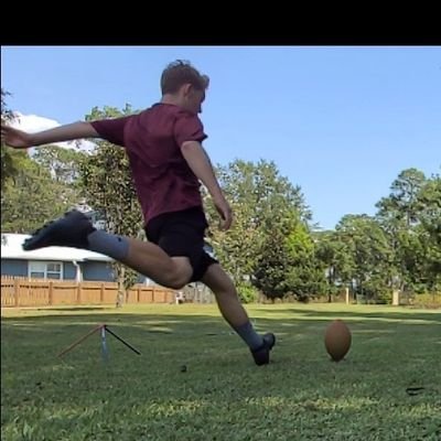 ConnorMauf's profile picture. 2025/K/5'9/4.2 GPA/Niceville Highschool