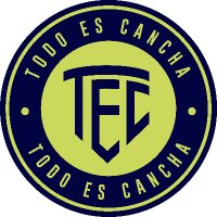 Todo Es Cancha(@TodoEsCanchaOK) 's Twitter Profile Photo