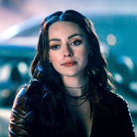 Hope Mikaelson (@xtribrid) 's Twitter Profile