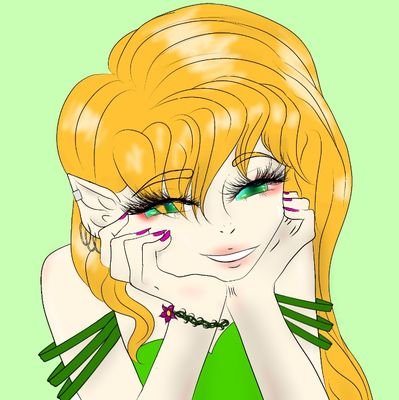 HiddenYandere's profile picture. 