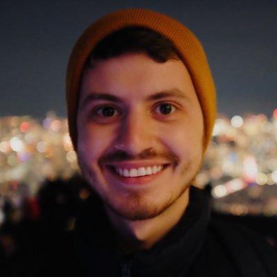 tommyjoeheller's profile picture. excited to be alive // nyc