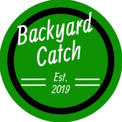 Backyard Catch