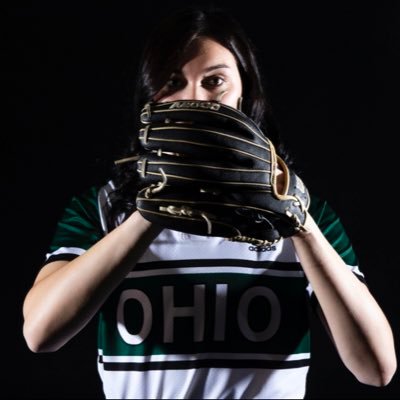 Ohio University commit