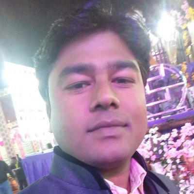 @surendramourya