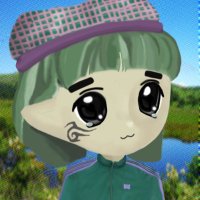 nand (@maplebih) 's Twitter Profile