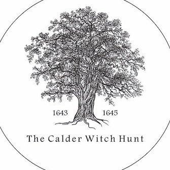 Community project about 17th century witchcraft accusations at Calder. Understanding our history and commemorating those affected. https://t.co/7t21Uns0vp