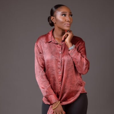 theobaayaa's profile picture. Founder/Executive Lead@ SHE MEdia. Journalist. Media/Comms Practitioner. Diplomacy Enthusiast. Founder @TheButterflyEgh. Female Gender Advocate.