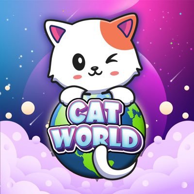 CatWorld is launching today on the Binance Smart Chain and will be available to exchange on PancakeSwap!

https://t.co/ahm66ksS8U