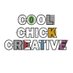 Cool Chick Creative (@coolchickco) Twitter profile photo