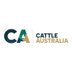 Cattle Australia (@CattleAus) Twitter profile photo