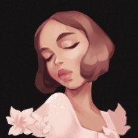 ☆ juju ☆ (@joleanart) 's Twitter Profile