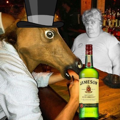 Whiskyhorse Profile Picture