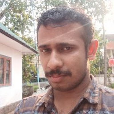 pravah_p's profile picture. 