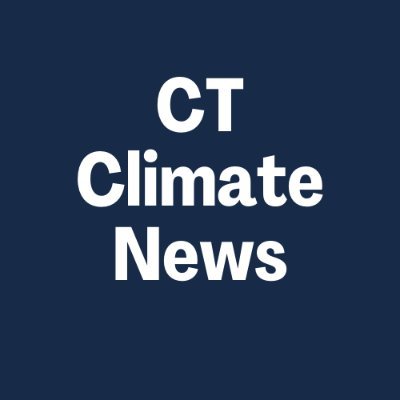 CTClimateNews Profile Picture