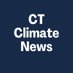 CT Climate News (@CTClimateNews) Twitter profile photo