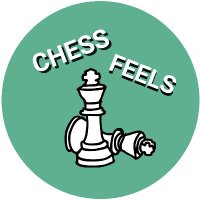 the chessfeels podcast (@chessfeelspod) 's Twitter Profile Photo the chessfeels podcast (@chessfeelspod) 's Twitter Profile Photo