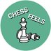 the chessfeels podcast (@chessfeelspod) Twitter profile photo