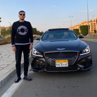 Adam El Hamdi (@adam_elhamdi) 's Twitter Profile