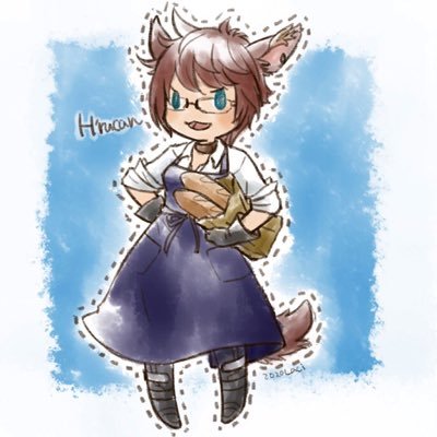 ᴴ‌ᴬ‌ᴿ‌ᵁ‌ᶜ‌ᴬ‌ᴺ ❖ Gungnir⚘⚘さんのプロフィール画像
