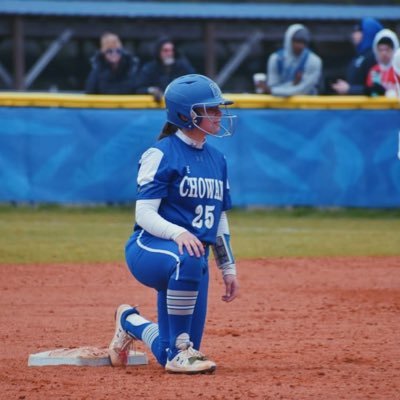 Chowan University Sball ‘22
