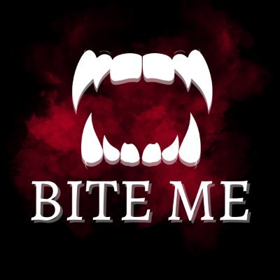 🔞Bite Me is a For-Profit A/B/O KrBkKr Zine featuring art & stories that'll have you aching to sink your teeth into! https://t.co/BA4N7IvMlo