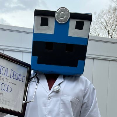 real doctor