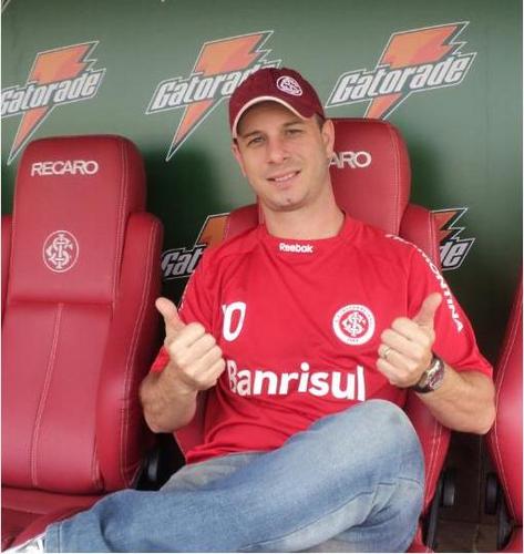 CONSUL DO SPORT CLUB INTERNACIONAL