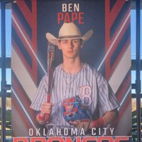 Benjamin Pape (@benjaminpape21) 's Twitter Profile
