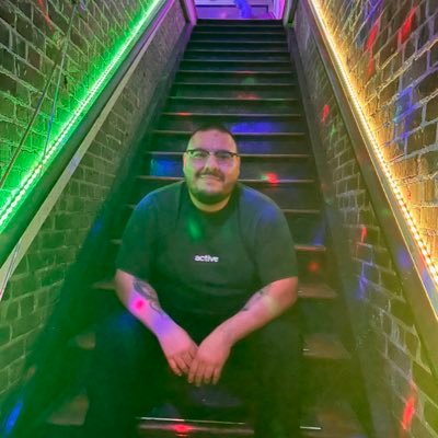 CortezyyBear's profile picture. I wear my heart on my sleeves