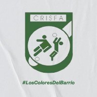 C.R.I.S.F.A. 🇳🇬(@crisfaoficial) 's Twitter Profileg